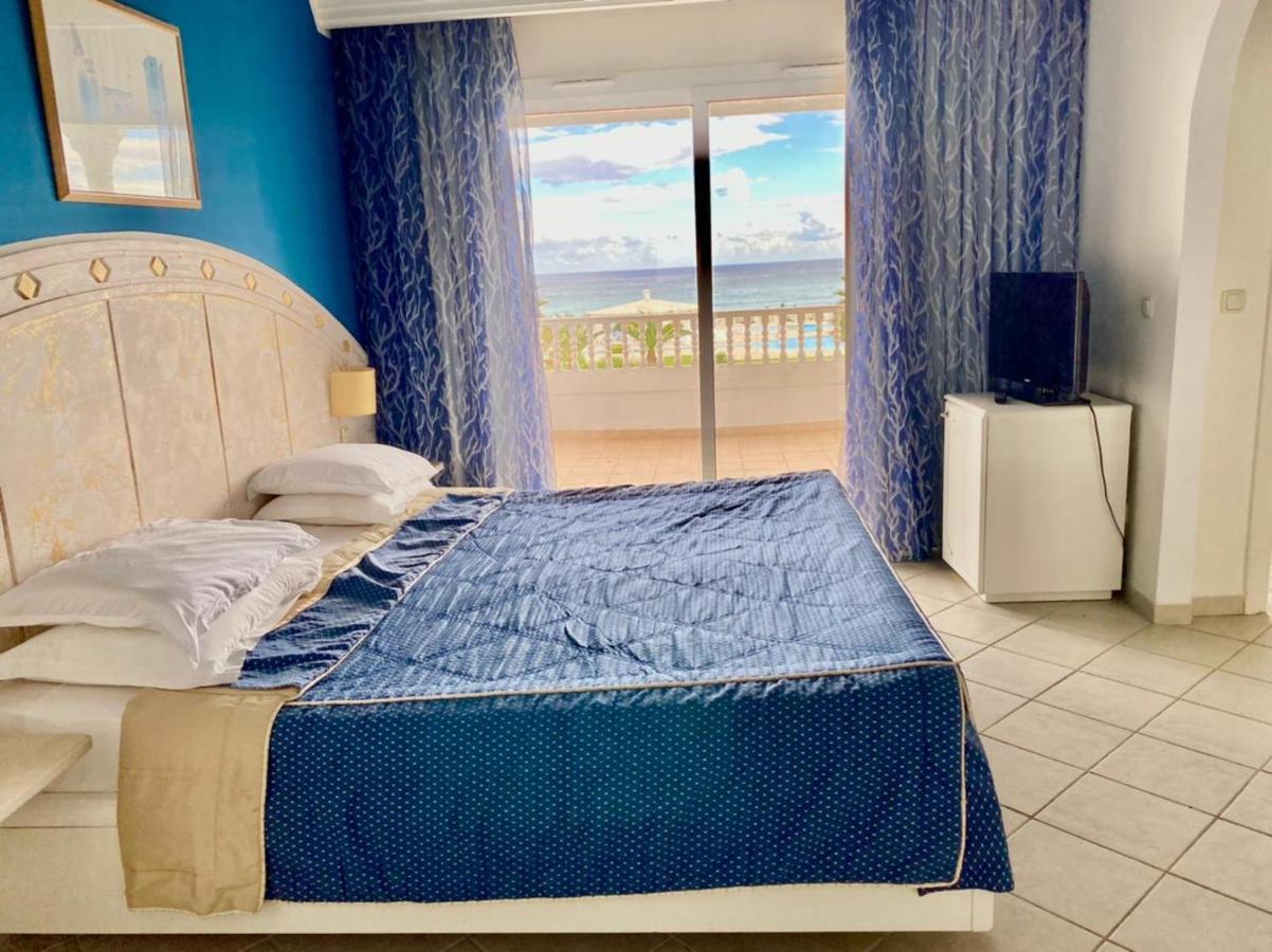 Cap Bon Kelibia Beach Hotel & Spa Екстериор снимка