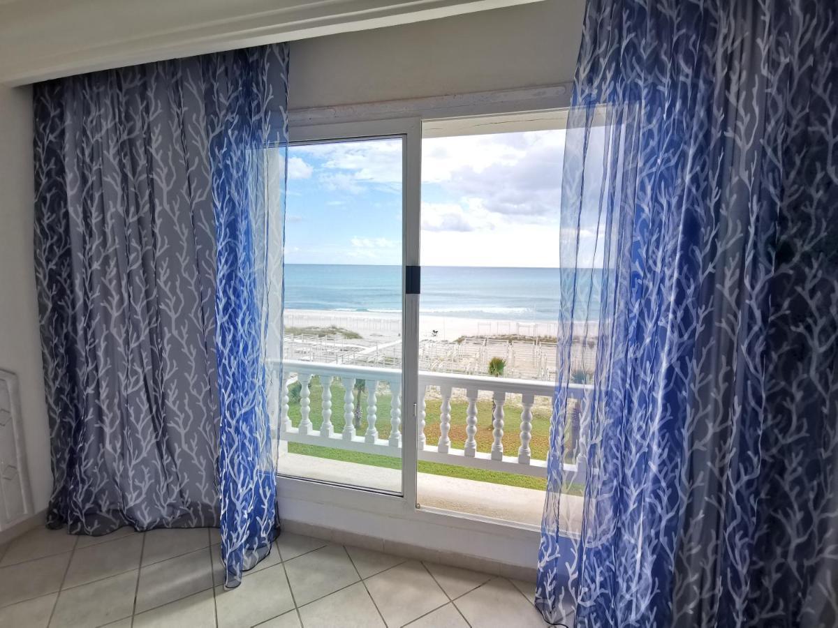 Cap Bon Kelibia Beach Hotel & Spa Екстериор снимка