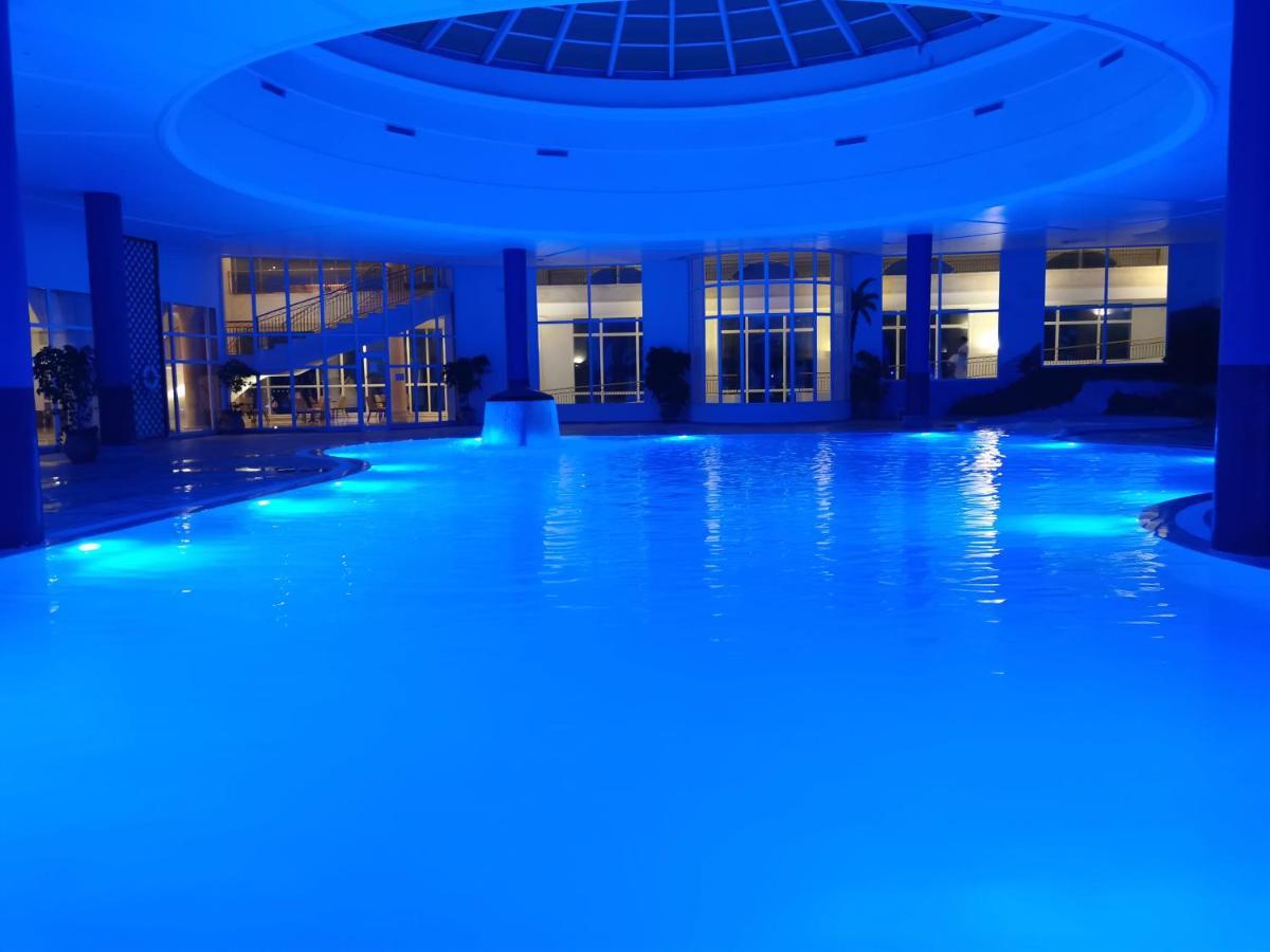 Cap Bon Kelibia Beach Hotel & Spa Екстериор снимка